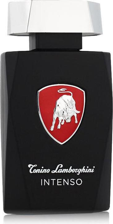 Actual product image Tonino Lamborghini Intenso (Eau de toilette, 200 ml)