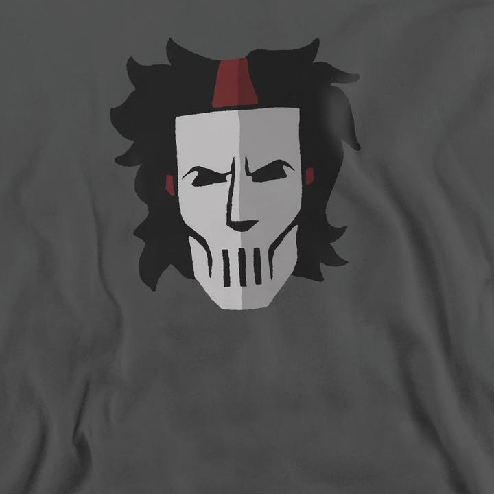 Immagine prodotto Teenage Mutant NT Felpa Casey Jones Maschera Adulto Unisex (L)