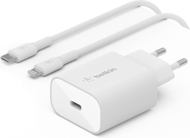 Immagine prodotto Belkin Boost Charge (25 W)