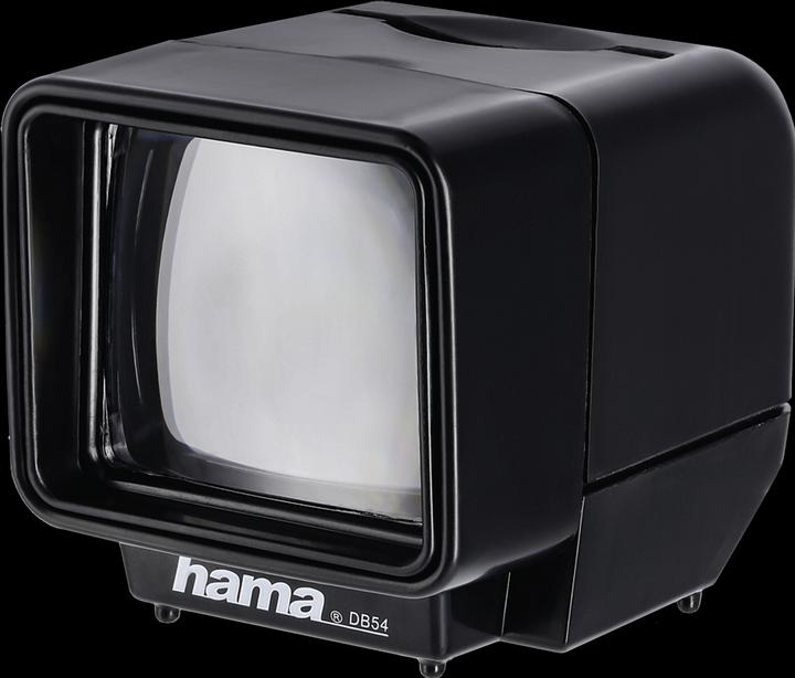 Produktbild Hama Diabetrachter LED (Dia-Betrachter)