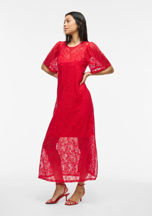 Actual product image Vila VIHILDE Spitzen Maxikleid (38)
