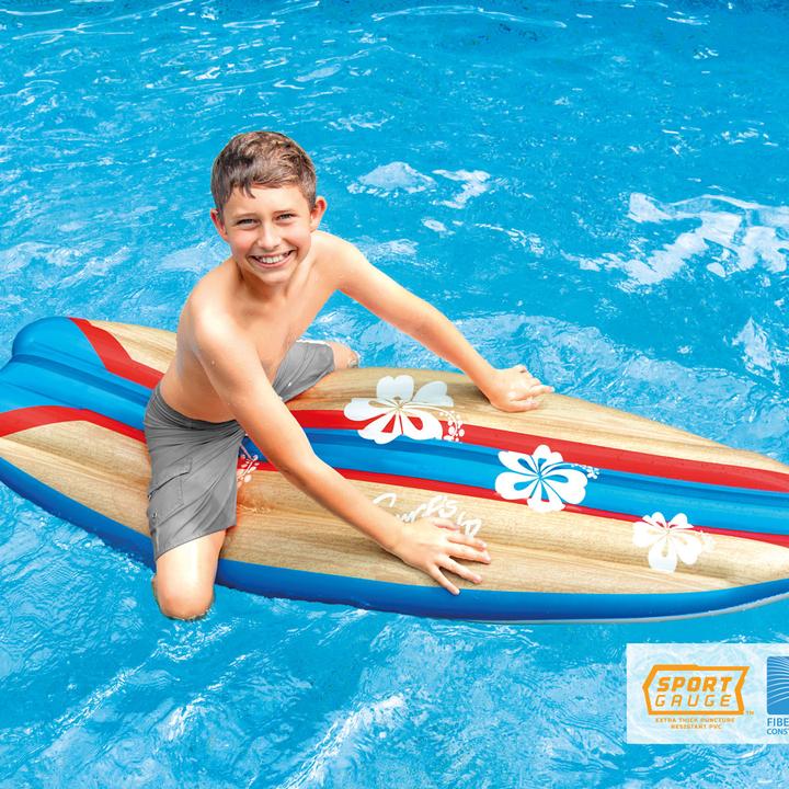 Actual product image Intex Surf's Up