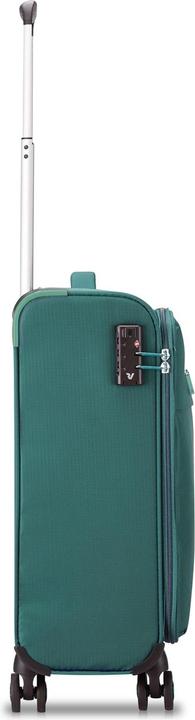 Immagine prodotto Roncato Carrello da cabina a 4 ruote Lite Neon 55 cm (42 l, Bagaglio a mano (fino a 50 litri))