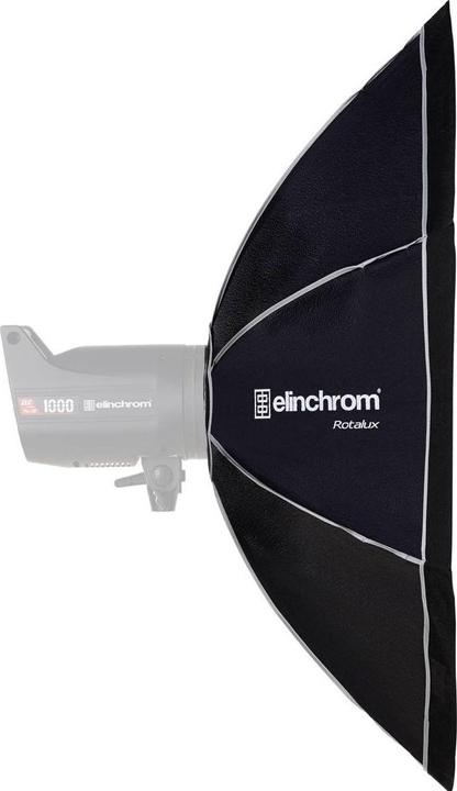 Image du produit Elinchrom Rotalux Octabox (Boîte à lumière, 100 cm)