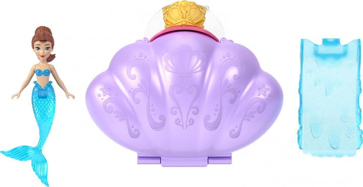 Produktbild Disney Princess Arielle Schwestern Badezeit
