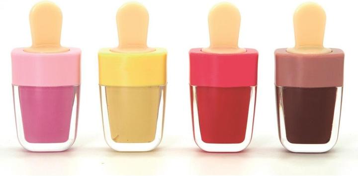 Martinelia Ice Cream Lip Balm ass.