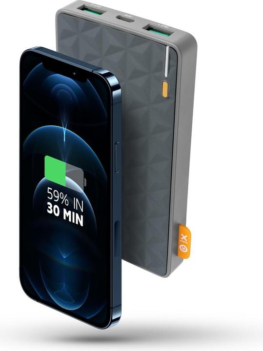 Image du produit Xtorm Fuel Series 4 (10000 mAh, 20 W, 37 Wh)
