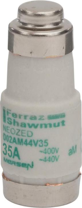 Produktbild MERS NEOZED-Sicherungseinsatz (35 A)