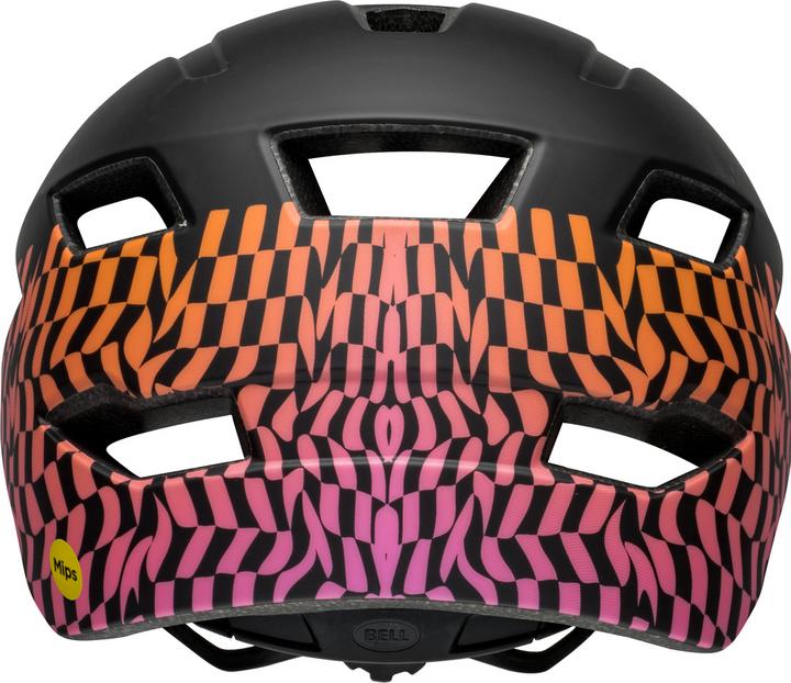 Actual product image Bell Sidetrack Child Helmet (One size)