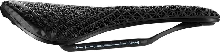 Produktbild Selle Italia Novus Boost Evo 3D Kit Carbonio Superflow