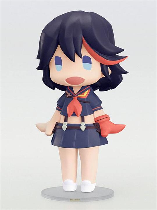 Image du produit Good Smile Company HELLO! GOOD SMILE Ryuko Matoi