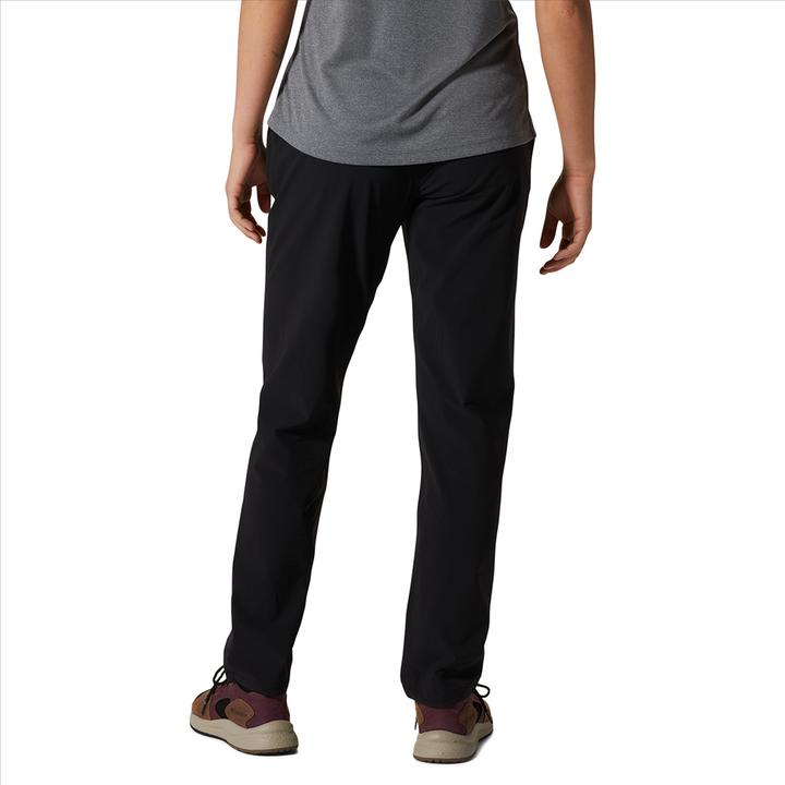 Actual product image Mountain Hardwear W Chockstone Pant