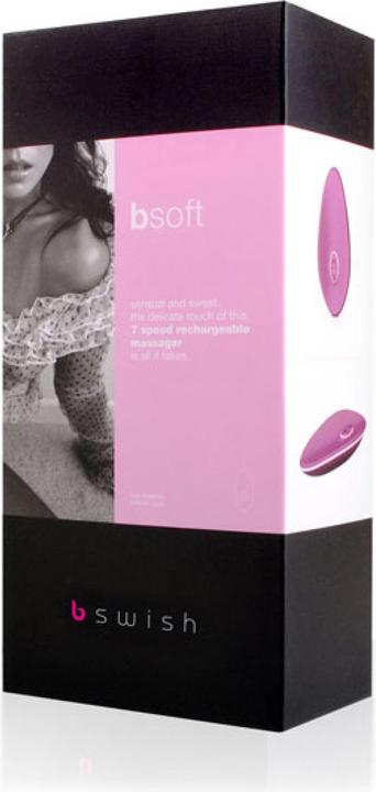 Image du produit Bswish Bsoft Premium (Bourgogne)
