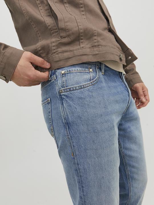 Image du produit Jack & Jones Mike Original SBD 555 Jeans Comfort Fit (W31/L34)