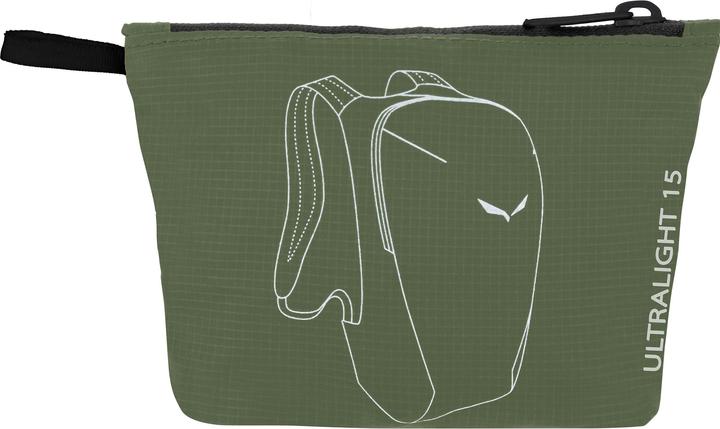 Immagine prodotto Salewa Zaino Ultraleggero L (12 l)