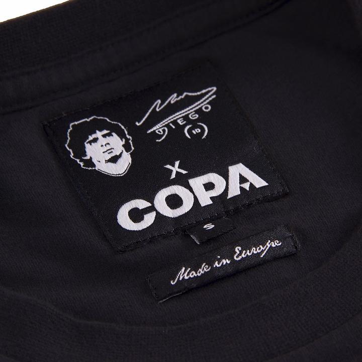 Image du produit Copa Football Maradona X Argentine Hommage Polo (M)