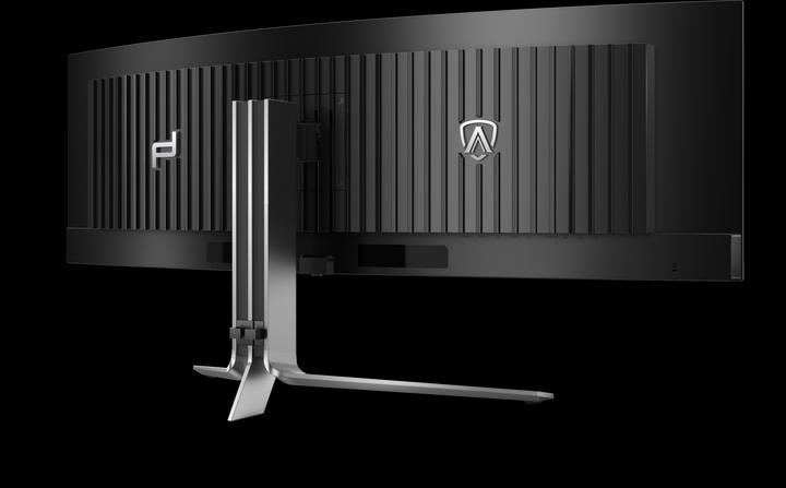 Actual product image AOC Agon Pro PD49 (5120 x 1440 pixels, 49")