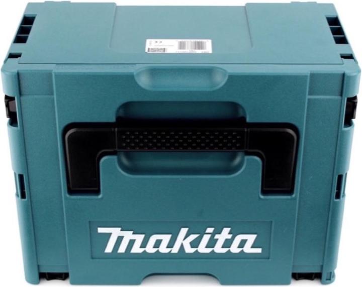 Produktbild Makita DHR 171 RF1J Akku Bohrhammer Brushless SDS Plus 18V 1,2J + 1x Akku 3,0Ah + Ladegerät + Makpac (Akkubetrieb)