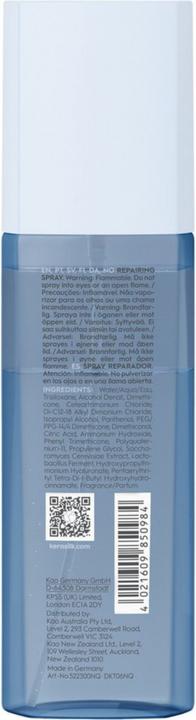 Image du produit Kerasilk Spécialiste - Spray réparateur (125 ml)