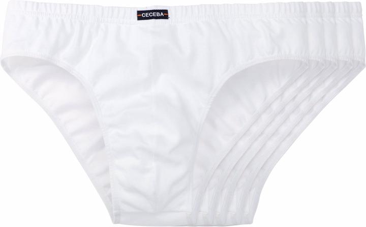 Actual product image Ceceba Herren-Slip 5er-Pack (5, 5-pack)