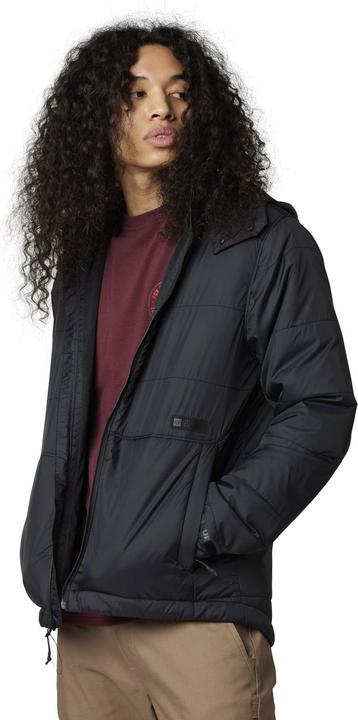 Produktbild Fox Vest 22 Artillery Blk M (M)