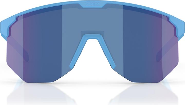 Actual product image Bliz Hero Small (Matt Blue, Charcoal)