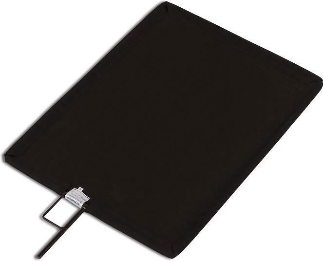 Immagine prodotto Avenger BANDIERA NERA SOLIDA 18X24 (Titolare dello stand)