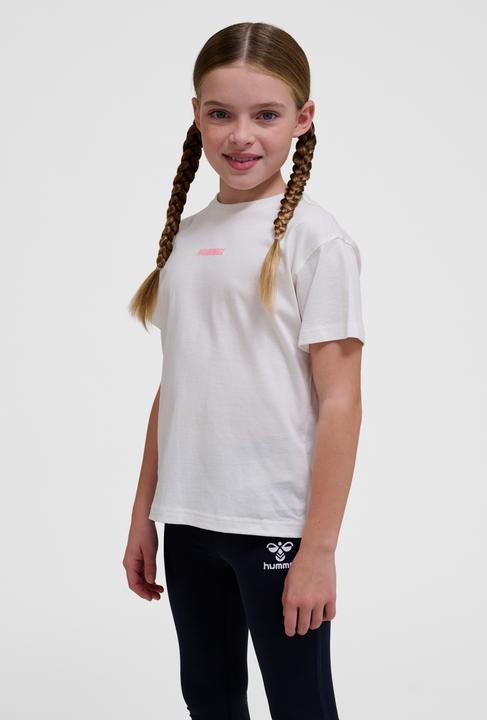 Produktbild hummel hmlELLA T-SHIRT S/S (134)
