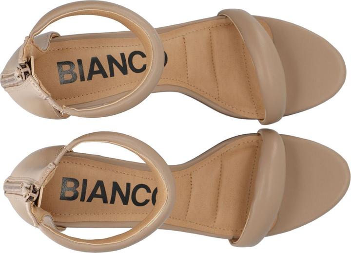 Immagine prodotto Bianco BIALISBON Sandalen mit breiten Riemen (38)