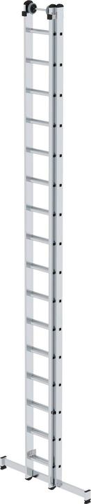 Actual product image Munk Single ladder height adjustable (Single ladder, 3 cm)