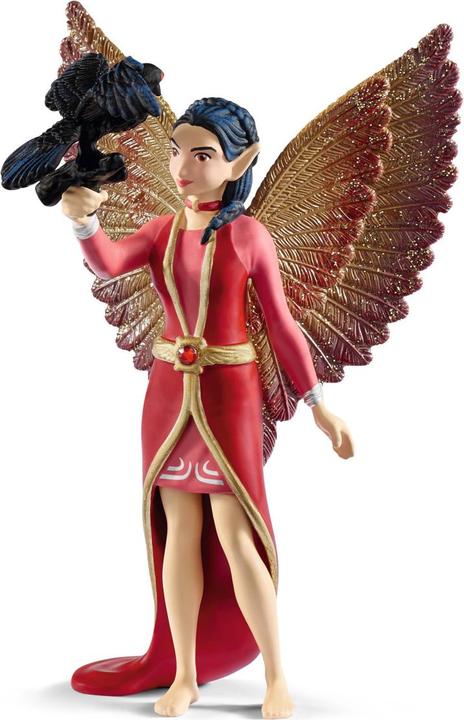 Produktbild Schleich Nuray und Munyn