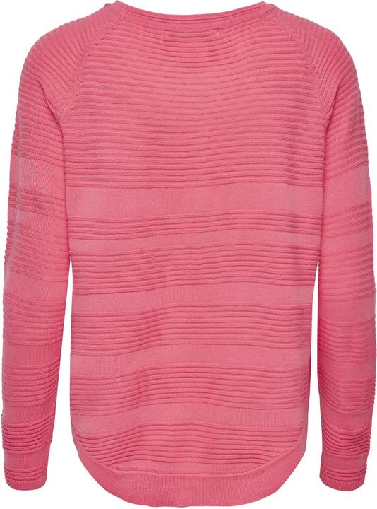 Image du produit Only Pull-over en maille unie (S)