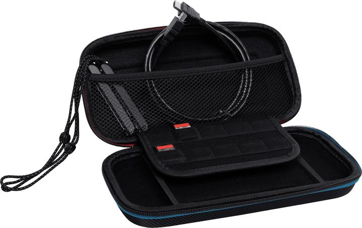 Produktbild Trust Gxt1248 Hardcase F Switch Black (Switch, Switch Lite, Switch OLED)