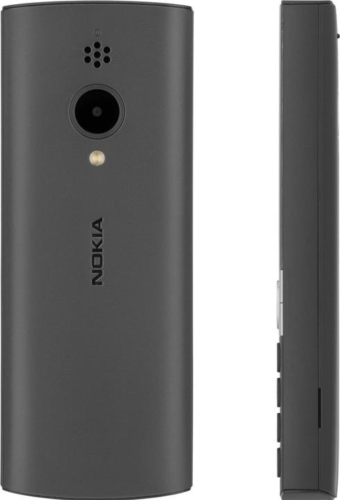 Actual product image Nokia 150 (2023) (2.40", 0.30 Mpx, 2G)