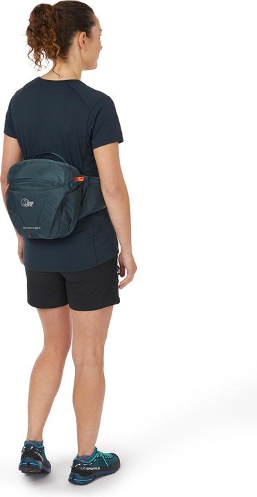 Produktbild Lowe Alpine Space Case 7