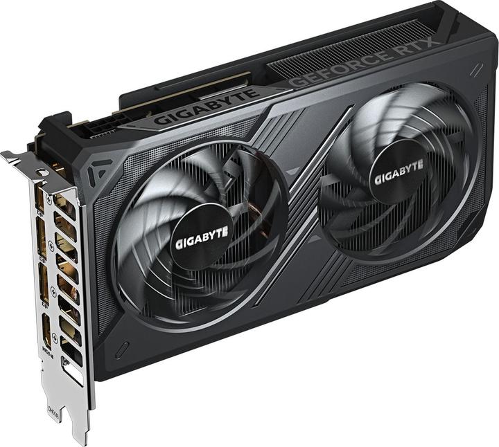 Produktbild Gigabyte GeForce RTX 5060 Windforce OC (8 GB)