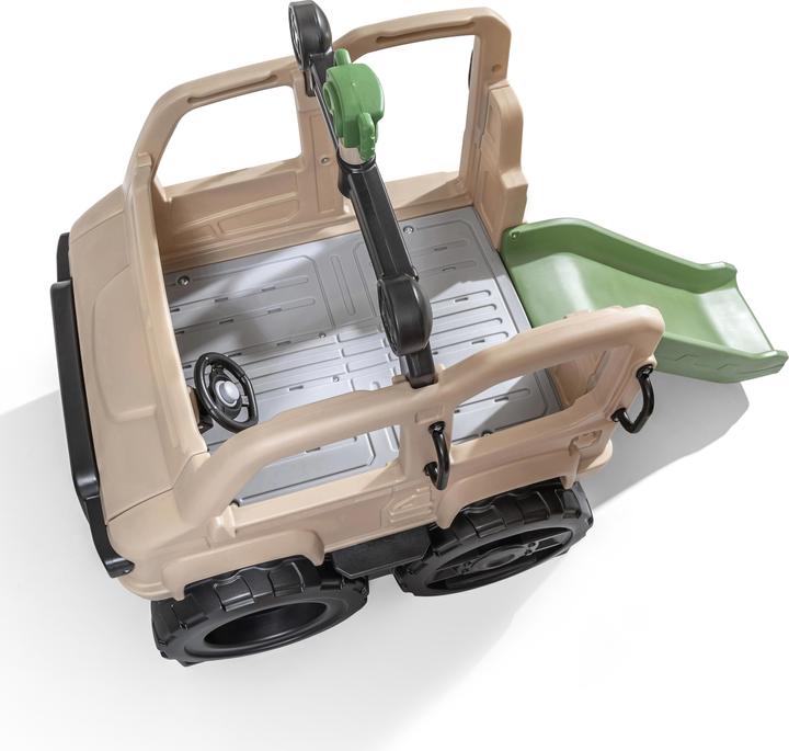 Step2 Safari Truck Climber