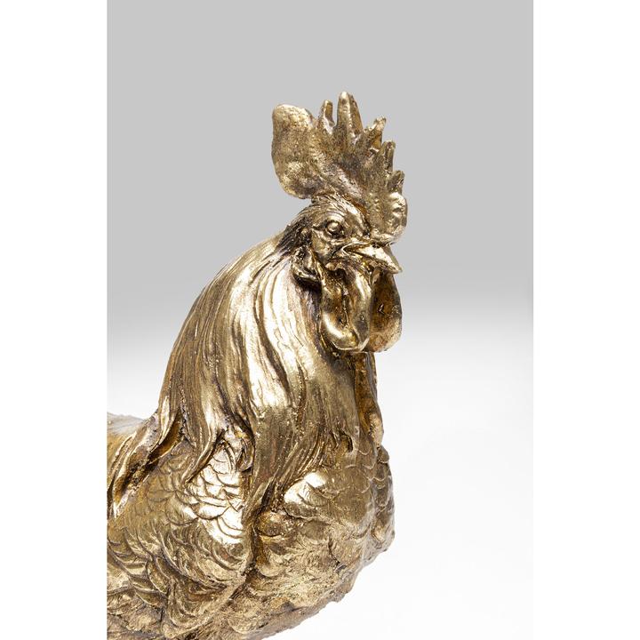 Image du produit Kare Design Objet décoratif Chicken Evolution
