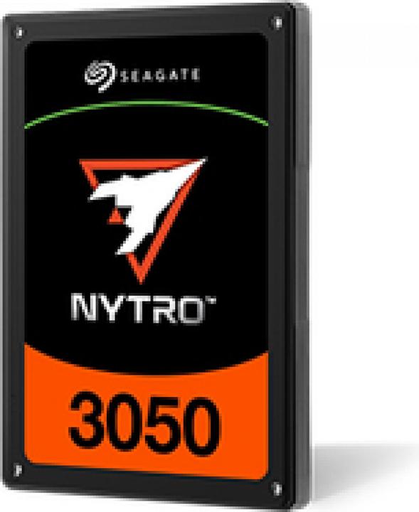 Actual product image Seagate Nytro 3750 3.2TB SAS SSD (3200 GB, 2.5")