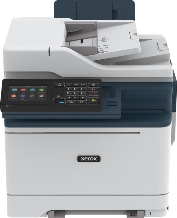 Immagine prodotto Xerox C315V/DNI (Laser, Colore)