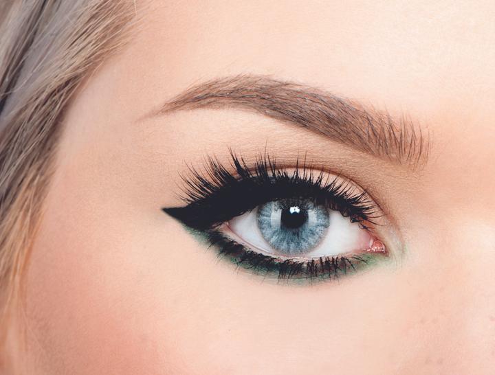 Immagine prodotto NYX Professional Make-Up Occhio sottile (907 Caffè)