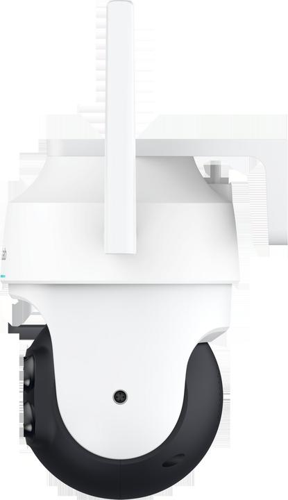 Actual product image Botslab Outdoor Pan / Tilt, Multi-scenes AI recognition, 360° Smart Tracking, Large Aperture Lens, C