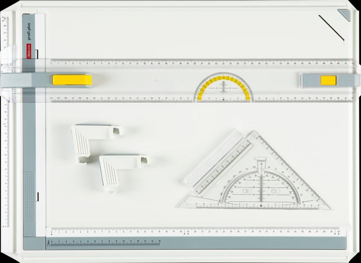 Actual product image Aristo Drawing board Profi Plus A3 (A3)