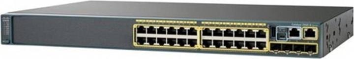 Produktbild Cisco Catalyst 2960-X 24 (24 Ports)