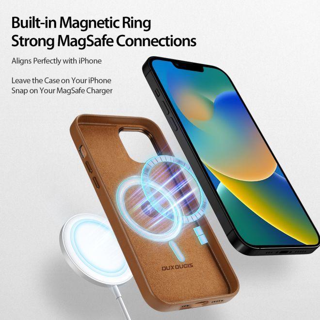 Produktbild Dux Ducis Grit Series Hardcase (Apple iPhone 14)