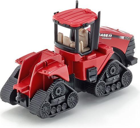 Produktbild Siku Case IH Quadtrac 600