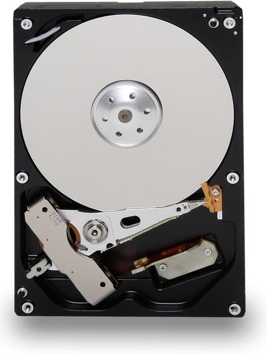 Immagine prodotto Toshiba DT01ACA200 Disco rigido (2 TB, 3.5")
