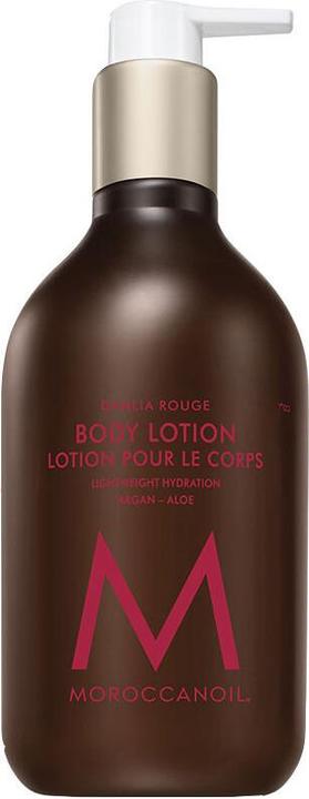 Produktbild Moroccanoil Body Dahlia Rouge nährende Körpercreme - 360 ml (Körperlotion, 360 ml)