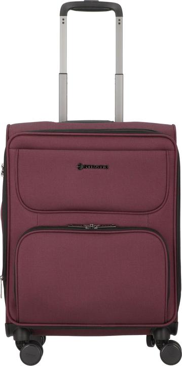 Stratic Bendigo Light + - Koffer S (38 l, Handgepäck (bis 50l))