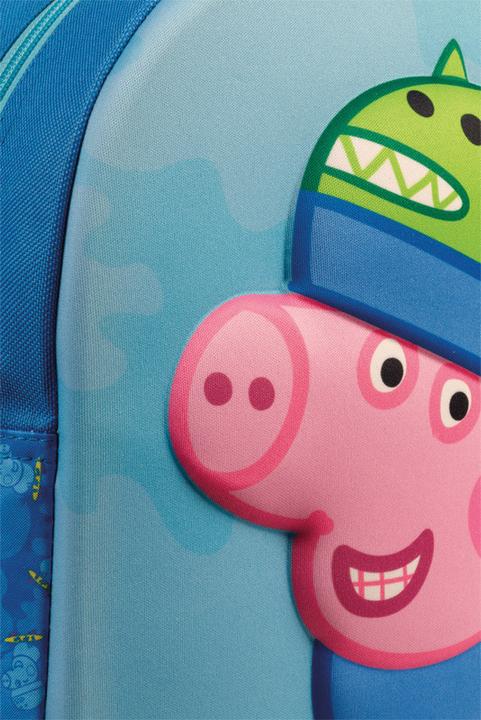 Immagine prodotto Fabrizio Zaino per bambini Kids Peppa Pig